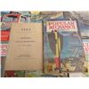 Image 3 : LOT OF BOOKS (POPULAR MECHANICS) *1950'S*