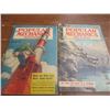 Image 7 : LOT OF BOOKS (POPULAR MECHANICS) *1950'S*