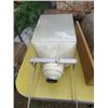 Image 2 : LOT OF 2 FLOUR BIN SIFTERS (FOR HOOSIER)