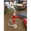 Image 2 : CHILD'S TRICYCLE (OLD)