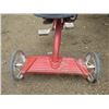 Image 4 : CHILD'S TRICYCLE (OLD)