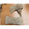 Image 2 : LOT OF 6 AXE HEADS (SOME DAMAGED)