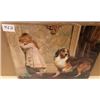 Image 1 : PRINT (VICTORIAN) *16" X 20"*