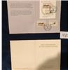 Image 1 : STAMPS (UNITED NATIONS ANNIVERSARY SET) *1985*