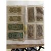 Image 4 : TWENTY FIVE CENT PAPER CURRENCY (USA) *1863* (SHINPLASTER)