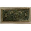 Image 2 : ONE DOLLAR BILL (CANADA) *1937* (KG)
