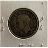 Image 2 : FIFTY CENT COIN (CANADA) *1938*
