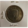 Image 2 : FIFTY CENT COIN (CANADA) *1942*
