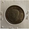 Image 2 : FIFTY CENT COIN (CANADA) *1938*