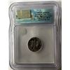 Image 2 : TEN CENTS COIN (ICG CERTIFIED ENCASED USA) *2005 D*