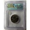 Image 2 : TWENTY FIVE CENT COIN (ICG CERTIFIED ENCASED) *USA, KANSAS  2005 D*