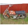 Image 1 : MINI BIKE (CARABELA) *MOTOR SEIZED*