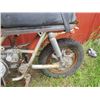 Image 5 : MINI BIKE (CARABELA) *MOTOR SEIZED*