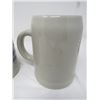 Image 8 : LOT OF MUGS AND STUFFED BUFFALO (VANCOUVER OK)