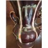 Image 2 : VASE (ANTIQUE) *MULTI-COLOR*