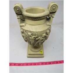 HEAVY VASE