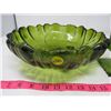 Image 2 : VASE AND FRUIT BOWL