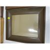 Image 2 : LOT OF 5 ASSORTED PICTURE FRAMES