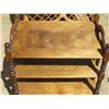 Image 2 : TABLE (ACCESSORY) *3 TIER* (MAPLE)