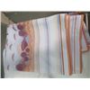 Image 2 : LOT OF TABLECLOTHS
