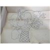 Image 2 : LOT OF EMBROIDERY PATTERNS