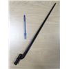 Image 1 : SPIKE BAYONET (RUSSIAN) *MOSIN NAGANT* (1930 - 1944 ERA)