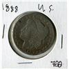 Image 1 : ONE DOLLAR COIN (1888) *US*