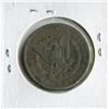 Image 2 : ONE DOLLAR COIN (1888) *US*