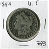 Image 1 : ONE DOLLAR COIN (1899) *US*