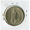 Image 2 : ONE DOLLAR COIN (1925) *US*