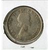 Image 2 : ONE DOLLAR COIN (1959) *CANADA*