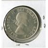 Image 2 : ONE DOLLAR COIN (1962) *CANADA*