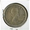 Image 2 : ONE DOLLAR COIN (1864-1964) *CANADA* (CHARLOTTETOWN, QUEBEC)