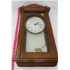 Image 2 : CLOCK (MASTERPIECE) *BATTERY OPERATED* (WORKS)
