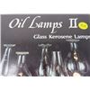 Image 2 : BOOK (OIL LAMP GUIDE BOOK)