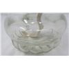 Image 4 : OIL LAMP (CLEAR GLASS)