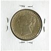 Image 2 : 50 CENT COIN (1899) *CANADIAN* (NFLD)