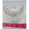 Image 2 : LOT OF 6 DESSERT CUPS