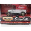 Image 2 : MATCHBOX COLLECTIBLE (NEW IN BOX) *1912 FORD MODEL T VAN* (BOX DAMAGE)