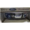 Image 5 : TOY CAR (NEW IN BOX) *2002 FORD THUNDERBIRD* (LA DODGERS)