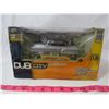 Image 2 : DIE CAST MODEL KIT (NEW IN BOX) *1953 CHEVY BEL-AIR* (BOX DAMAGE)