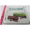 Image 2 : CLASSIC STREET CARS (NEW IN BOX)