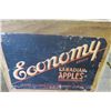 Image 2 : WOOD FRUIT BOX (ECONOMY CANADIAN APPLES)