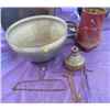 Image 1 : CREAM SEPARATER (WITH MISC PARTS)