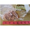 Image 2 : LOT OF ASSORTED GUN CASINGS (270 CALIBER BULLET MAKER) *25/35* (284)