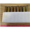 Image 5 : LOT OF ASSORTED GUN CASINGS (270 CALIBER BULLET MAKER) *25/35* (284)