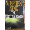 Image 2 : LOT OF 3 STEPHEN KING NOVELS (CUJO AND THE TOMMYKNOCKERS) *BY RICHARD BACHMAN-THE REGULATORS*