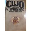 Image 4 : LOT OF 3 STEPHEN KING NOVELS (CUJO AND THE TOMMYKNOCKERS) *BY RICHARD BACHMAN-THE REGULATORS*