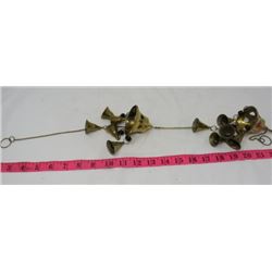 ANTIQUE WIND CHIME