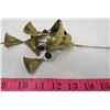 Image 3 : ANTIQUE WIND CHIME